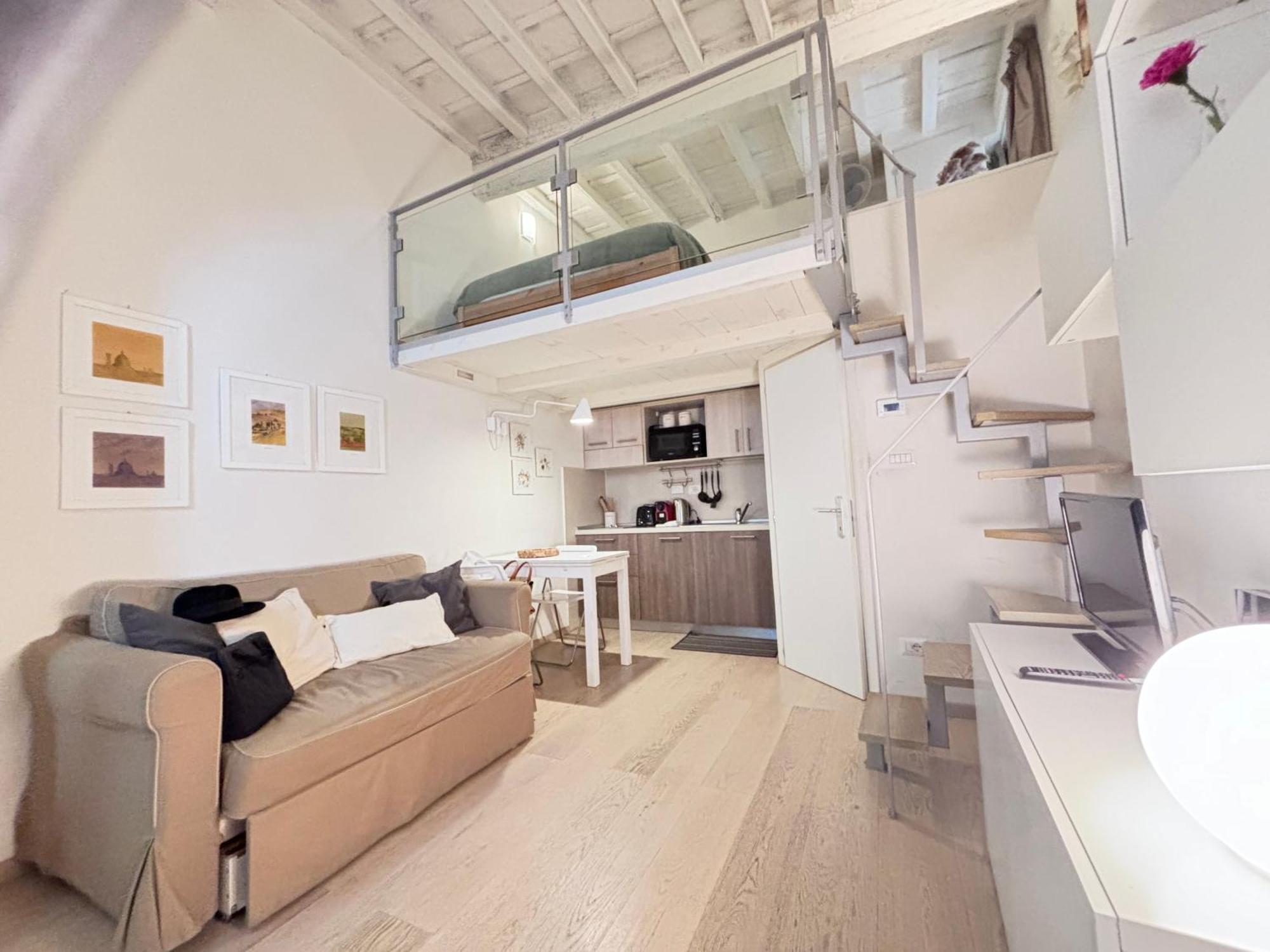 Apartamento 1 Minute From Ponte Vecchio