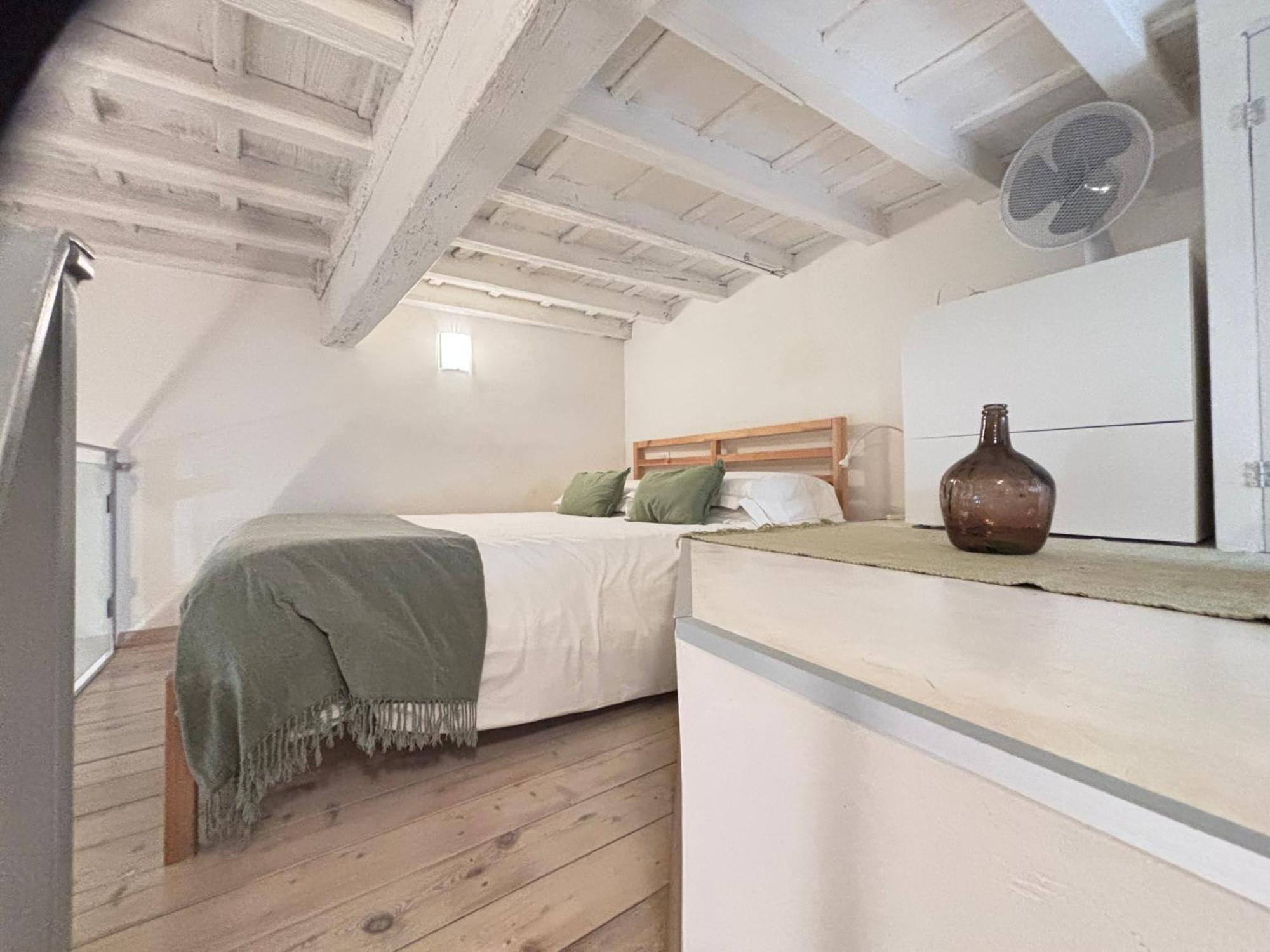 Apartamento 1 Minute From Ponte Vecchio
