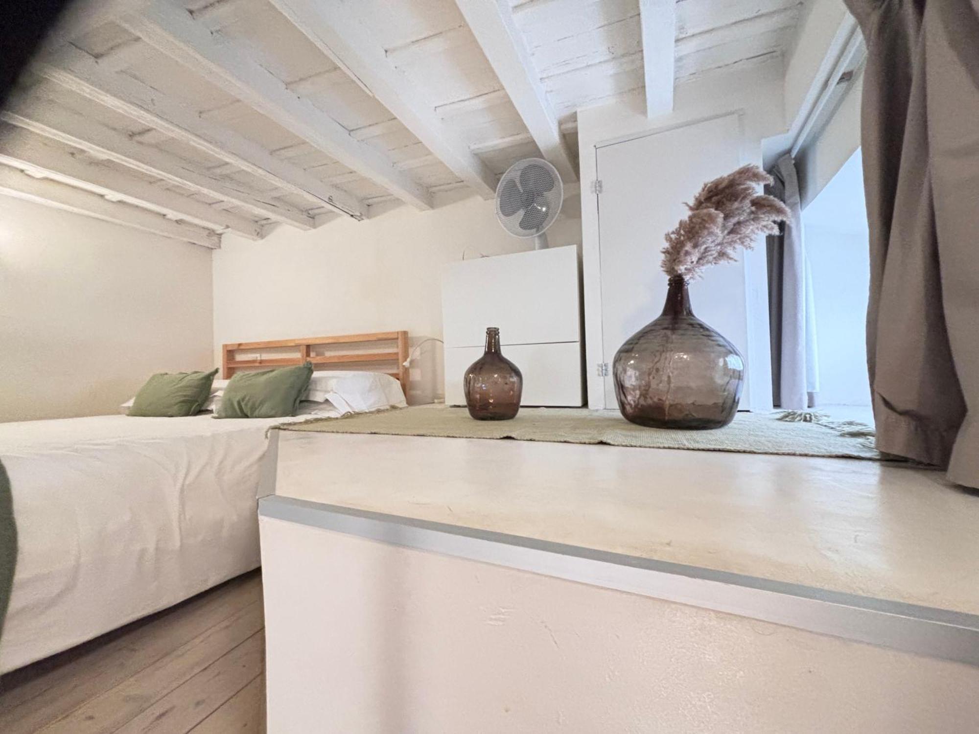 Apartamento 1 Minute From Ponte Vecchio Florencia